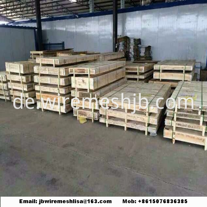 304 Stainless Steel King Kong Screen Mesh